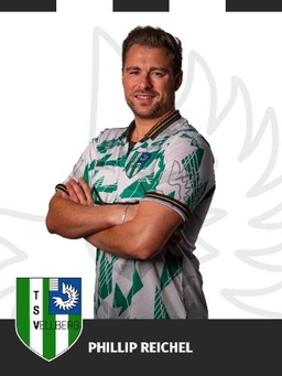 Avatar Bild für Phillip Reichel