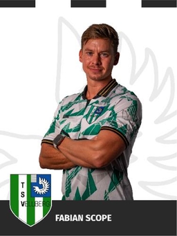 Avatar Bild für Fabian Scope