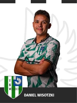 Avatar Bild für Daniel Wisotzki