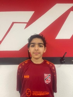 Avatar Bild für Mohammed Al Kili