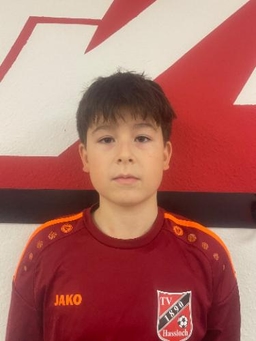 Avatar Bild für Isa Mpounartzi