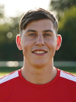 Avatar Bild für Pierre Miguel Falk