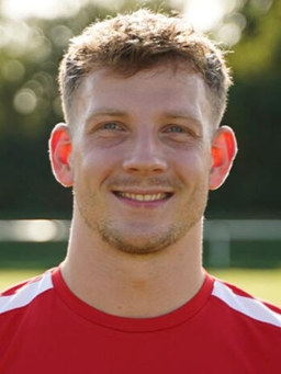 Avatar Bild für Fabian Johannes Kröger