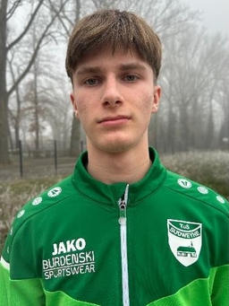 Avatar Bild für Ermal Behrami