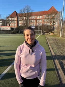 Avatar Bild für Rosa Giovanna Losito