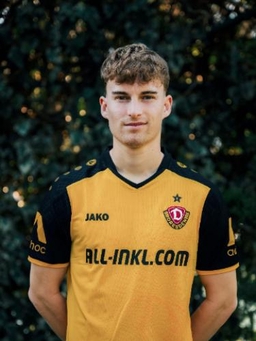 Avatar Bild für Dominik Kother