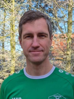 Avatar Bild für Andre Trümer