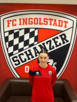 Avatar Bild für Katharina Bauer