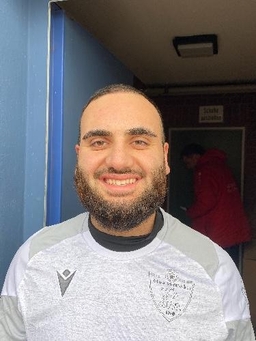 Avatar Bild für Mahmut Basoda