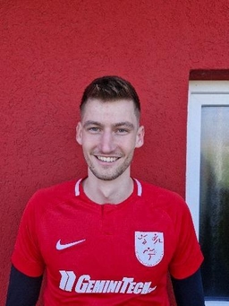 Avatar Bild für Jannick Randolph