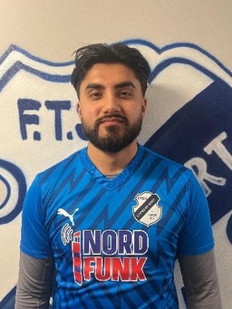 Avatar Bild für Mahamad Schhazad Balutsch