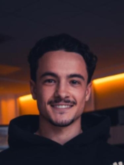 Avatar Bild für Mika Joel Baur