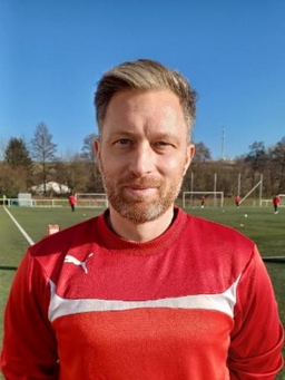 Avatar Bild für Timo Heuss