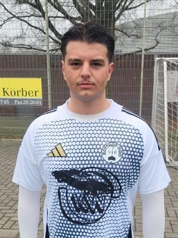 Avatar Bild für Florian Kastrati