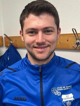 Avatar Bild für Mirko Seeburger