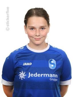 Avatar Bild für Josefin Geraldin Moewes