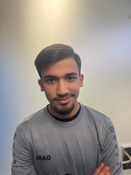 Avatar Bild für Baran Aykac