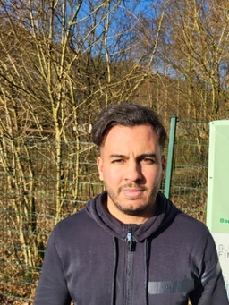 Avatar Bild für Zakaria Harrach