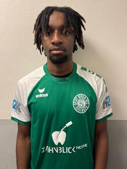 Avatar Bild für Youness Serge Mangwa