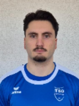 Avatar Bild für Kerem Can Yalcinkaya