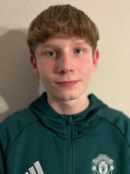 Avatar Bild für Maximilian Noah Shane Krüger