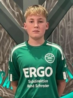 Avatar Bild für Levin Lykke Christensen