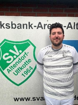 Avatar Bild für Adrian Skiba