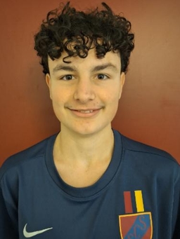 Avatar Bild für Noah Samuel Vukelic