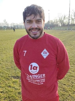 Avatar Bild für Andrerivelino Spanik