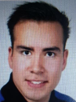 Avatar Bild für Dias Masgutov