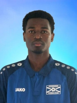 Avatar Bild für Muhammad Abdulkadir