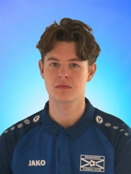 Avatar Bild für Simon Felix van Santvoord