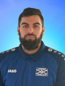 Avatar Bild für Steven Vollmer