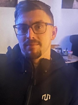 Avatar Bild für Patrick Germann