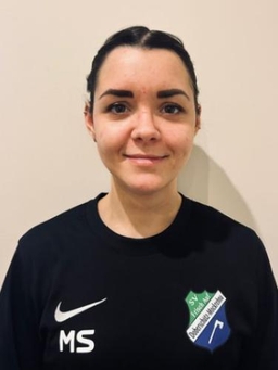 Avatar Bild für Michelle Sander