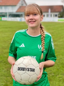 Avatar Bild für Celina Hofmann