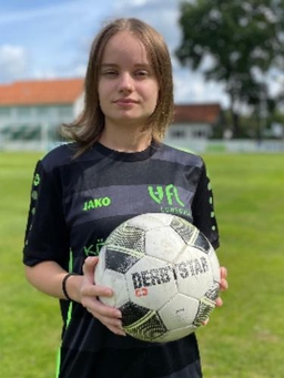 Avatar Bild für Anastasia Sidorov