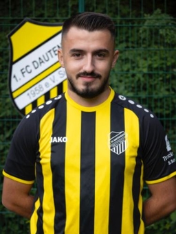Avatar Bild für Avdi Rama