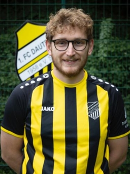 Avatar Bild für Viktor Mai