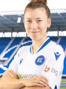 Avatar Bild für Pia Nagel