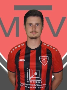 Avatar Bild für Nelson Benecke