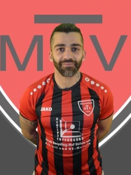 Avatar Bild für Ali Halawi