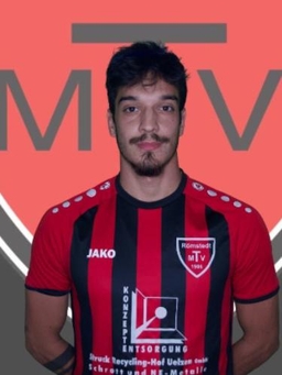 Avatar Bild für Serhan-Mehmet Savran