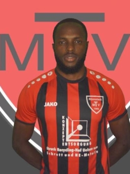 Avatar Bild für Mohamed Sidibe