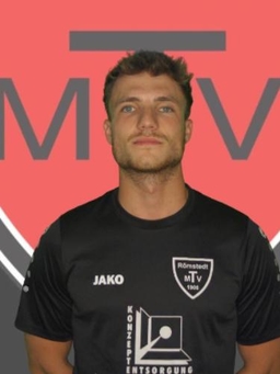 Avatar Bild für Niklas Sore