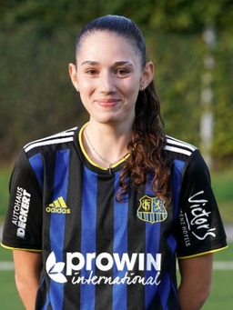 Avatar Bild für Vivien Cittlau