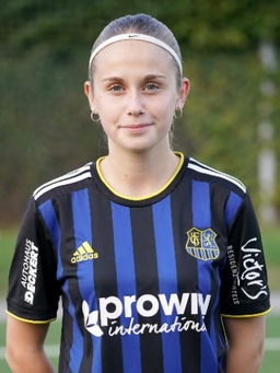 Avatar Bild für Amelie Feil