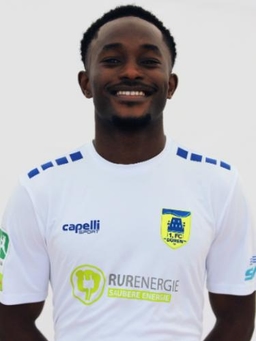 Avatar Bild für Ephraim Kalonji