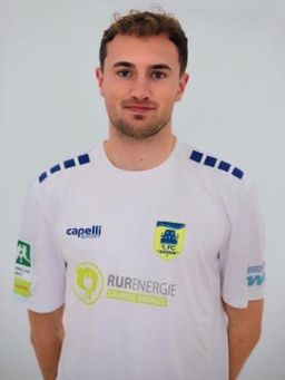 Avatar Bild für Yannik Schlößer