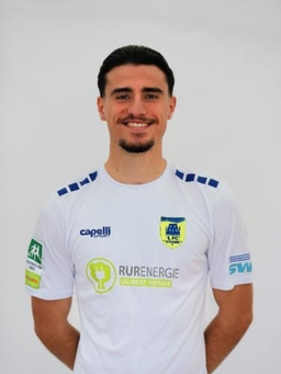 Avatar Bild für Vleron Statovci